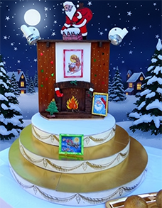 location pr�sentoire buffets noel