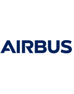 Père noel à Airbus