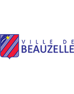 Père noel à Beauzelle