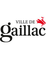 Père noel à Gaillac