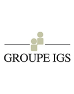 Père noel au CE du groupe IGS de Blagnac