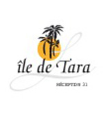 Père noel à l'Ile de Tara