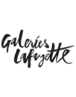 Père noel aux vGaleries Lafayette de Montauban