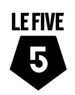 Père noel à Le Five