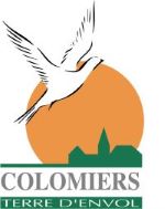 Père noel à Colomiers dans le quartier Saint Exupéry