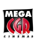 Père noel au cinéma Mega CGR de Blagnac