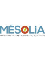 Père noel chez Mésolia