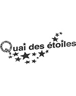 Père noel avec l'agence Quai des étoiles