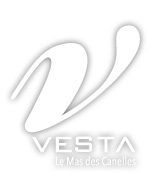 Père noel au Mas des Canelles