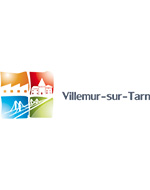Père noel à Villemur sur Tarn